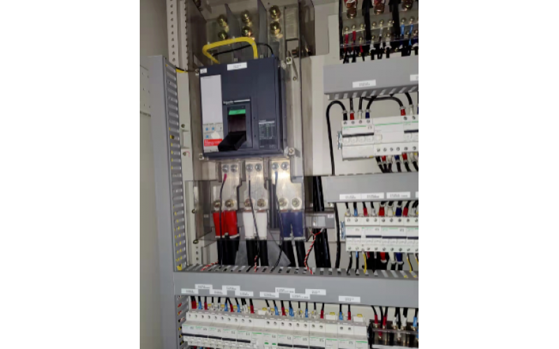 门机电缆更换经验方法知识（KWZK乐投体育在线注册,乐投体育（中国））