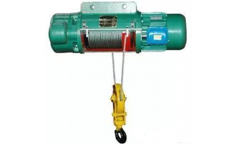 乐投体育在线注册,乐投体育（中国）-用一个固态继电器实现正反转的电葫芦，你见过吗？