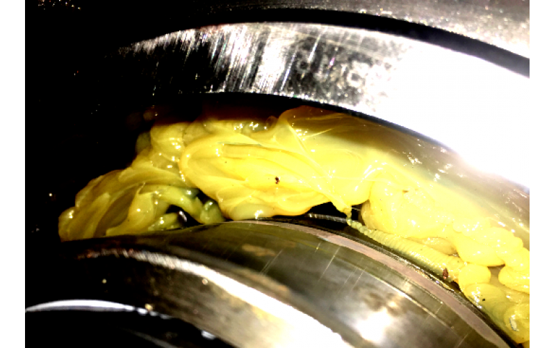 减速机/设备/轴承润滑保养知识（KWZK乐投体育在线注册,乐投体育（中国））