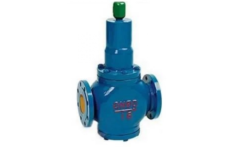 KW-KYF系列蒸汽减压阀故障原因分析和解决方法-乐投体育在线注册,乐投体育（中国）阀门