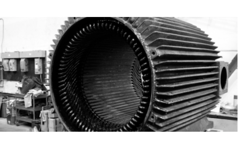 电气维护中的电机故障维修知识分享-KWZK乐投体育在线注册,乐投体育（中国）