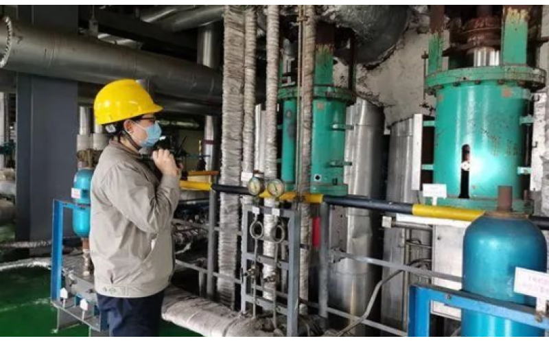 汽轮机调门卡涩处理预案分享-北京乐投体育在线注册,乐投体育（中国）